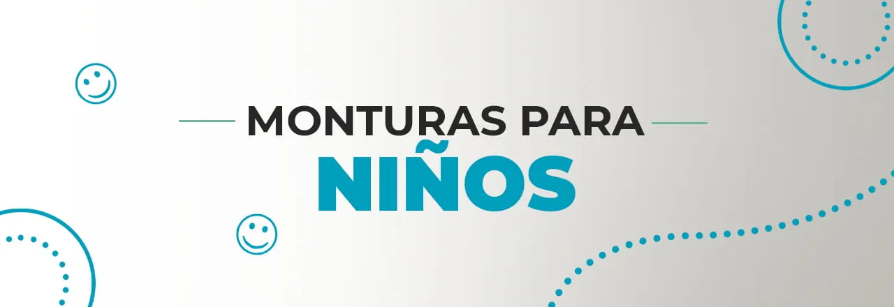 letra montura niños_
