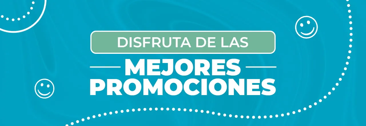mejores promociones visualcare